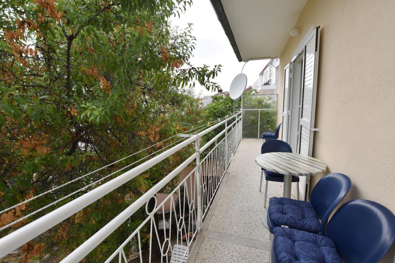 Apartments Dragica Primošten Exterior foto